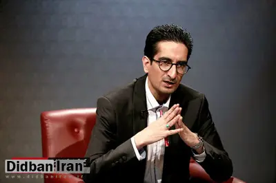 نویسنده سابق کیهان: جمهوری اسلامی در حال تبدیل به «حکومت صامت» است که حتی «تک‌صدایی» هم نیست/ می ترسم اسلام با اعمال ما دفن شود