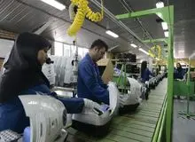 تولید داخلی علاج مشکلات کشور است