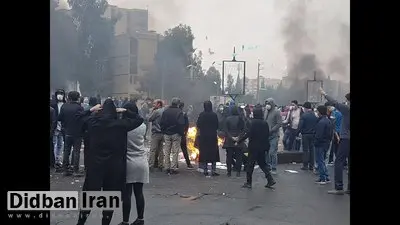 نشریه دفتر تبلیغات حوزه علمیه  قم ادعا کرد: تنها در سه روز  اول حوادث آبان حدود ۱۷۰ نفر کشته شده اند