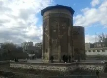 درخواست دوستداران میراث فرهنگی مراغه‌ای به معاون رئیس‌جمهور 

