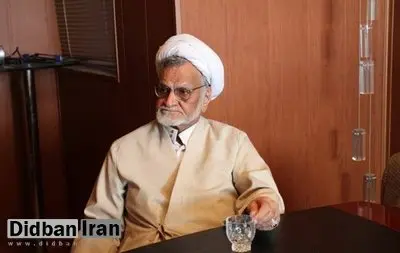 حجتی کرمانی منتقد قدیمی مصباح یزدی: همیشه در خفا یار و یاور انقلاب بود