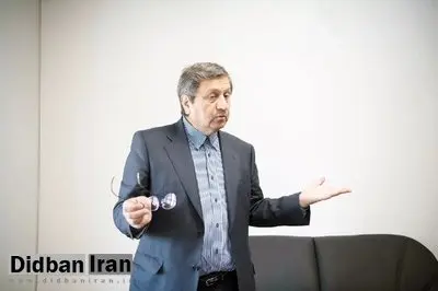 عصبانیت کیهان از موضع‌گیری اخیر عبدالناصر همتی