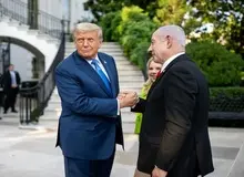 المانیتور: نتانیاهو به ترامپ گفت «ایرانی‌ها از موشک‌ها و نیرو‌های نیابتی دست نخواهند کشید/ ترامپ به مذاکرات ۲ ماه فرصت می دهد