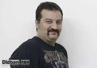 شوخی مهراب قاسمخانی با توضیح صداوسیما درباره پخش اعترافات تلویزیونی+ عکس