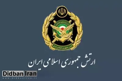 رد وقوع هرگونه حادثه امنیتی در پایگاه هوایی شهید فکوری تبریز 