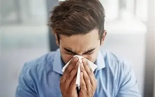 شایع‌ترین بیماری در فصل‌ پاییز و زمستان