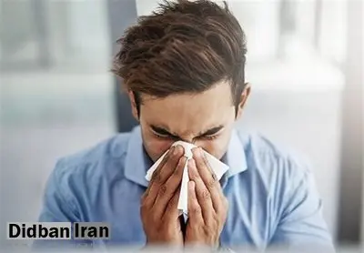 شایع‌ترین بیماری در فصل‌ پاییز و زمستان