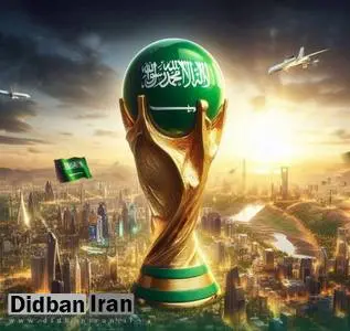 عربستان مشروب را آزاد میکند