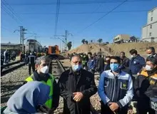 زاکانی: علت حوادث اخیر مترو «فقر» است