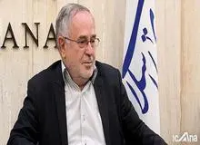 نماینده تبریز:باید مانند سایر کشورها قرنطینه را اجرایی کنیم/  تنها راه کنترل کرونا اجرای سیاست‌های قاطعانه است نه نیم‌بند/ چرا برای پرداخت پول به مردم از منابع ستاد اجرایی فرمان امام، آستان قدس، بنیاد مستضعفان و... استفاده نمی کنید؟!