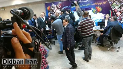 محمد باقر قالیباف، از در «چهار درصدی ها» کاندیدای مجلس یازدهم شد!
