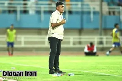 بازیکنان استقلال خوزستان ۲۰۰ هزار تومان هم در جیب‌شان ندارند!