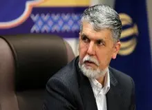 واکنش وزیر ارشاد به روضه پرسروصدای محمود کریمی/  تبعیض در برخورد با خطا، وجدان عمومی را رنج می‌دهد!