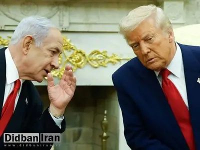 بیشتر جوانان آمریکایی مخالف کمک نظامی آمریکا به اسرائیل هستند