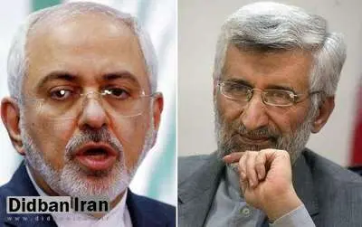 جلیلی خواستار برخورد امنیتی با ظریف شد؛ دستگاههای امنیتی و اداری وظیفه خود را انجام دهند