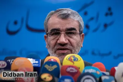 کدخدایی: گزارش‌ها را بررسی می ‌کنیم