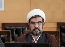 اخلاقی امیری، نماینده مجلس: انقلاب اسلامی با چند حمله هوایی با حتی پیاده کردن نیروی زمینی شکست نمی‌خورد/ دشمن به دنبال آتش‌بس است/ صحبت‌های ترامپ ناشی از دست‌وپا زدن او در گردابی است که خودش ایجاد کرده/آمریکایی‌ها جرأت ورود زمینی به ایران را ندارند