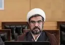 اخلاقی امیری، نماینده مجلس: انقلاب اسلامی با چند حمله هوایی با حتی پیاده کردن نیروی زمینی شکست نمی‌خورد/ دشمن به دنبال آتش‌بس است/ صحبت‌های ترامپ ناشی از دست‌وپا زدن او در گردابی است که خودش ایجاد کرده/آمریکایی‌ها جرأت ورود زمینی به ایران را ندارند