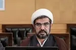 اخلاقی امیری، نماینده مجلس: انقلاب اسلامی با چند حمله هوایی با حتی پیاده کردن نیروی زمینی شکست نمی‌خورد/ دشمن به دنبال آتش‌بس است/ صحبت‌های ترامپ ناشی از دست‌وپا زدن او در گردابی است که خودش ایجاد کرده/آمریکایی‌ها جرأت ورود زمینی به ایران را ندارند