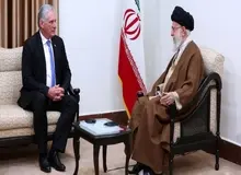 رئیس‌جمهور کوبا با آیت الله خامنه ای دیدار کرد