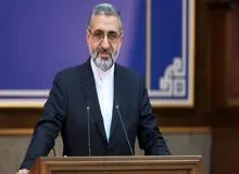 غلامحسین اسماعیلی: دیوان عالی کشور حکم ۳۱ سال حبس طبری را صادر کرد / مدیرعامل سابق منطقه آزاد کیش به حبس، شلاق محکوم شد
