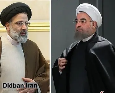 پیشتازی حسن روحانی در دوازدهمین دوره انتخابات ریاست جمهوری