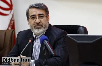 رحمانی فضلی: در تلاش هستیم اگر  شرایطش فراهم شود از بانوان در جایگاه استانداران استفاده کنیم
