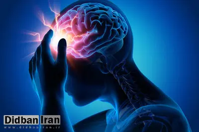 سن ابتلا به سکته مغزی در ایران حدود ۱۰ سال پایین‌تر از میانگین جهانی است