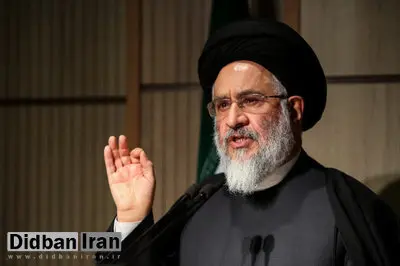 انتقاد تند محقق داماد از نقشه مجلس برای تصویب یک قانون: کره شمالی هم اینطور نیست 