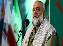 سردار نقدی ادعا کرد: عاملان فتنه ۸۸ ماموریت جدیدی با عنوان فتنه اقتصادی آغاز کردند/  مدیریت فضای مجازی را باید در دست خودمان بگیریم

