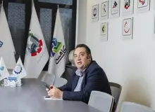 استقبال گروه بستانچی از استارتاپ ها و طرح های دانش بنیان در صنعت تهویه مطبوع