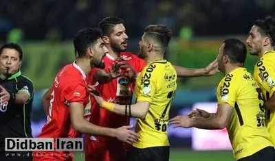 پرسپولیس به دنبال جذب یک لژیونر در نیم فصل 