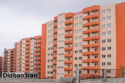 آخرین قیمت انواع آپارتمان در پردیس +جدول قیمت
