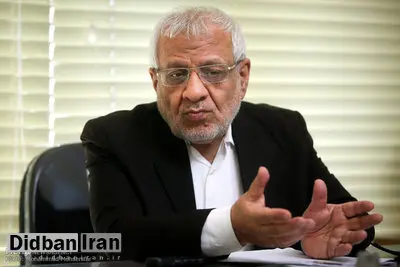 بادامچیان: انتخابات در دوره پهلوی انتصابات بود اما انتخابات در جمهوری اسلامی سالم است