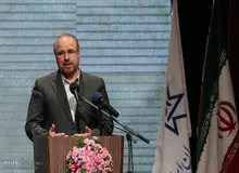 قالیباف: پرداخت ۳۰هزار میلیاردتومان به مالباختگان ۲۵۰هزار میلیارد تومان به نقدینگی کشور اضافه کرده است

