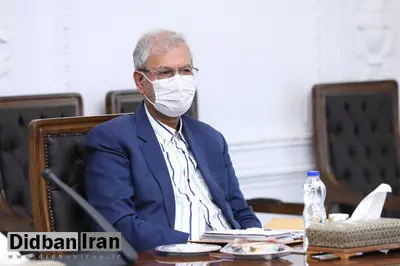 کنایه صریح ربیعی به منتقدان برجام: خودتان در آینده نزدیک با آمریکا مذاکره می کنید