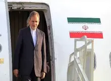 جهانگیری: ایران درتعیین سیاست ها برای توسعه سبد انرژی جهان جایگاه مهمی دارد