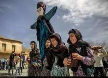 شروع "بهارِ کُردی" از چه روزی است؟