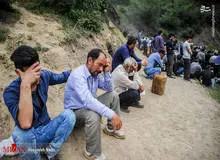 پرداخت 16 میلیون تومان به خانواده‌های جانباختگان حادثه آزادشهر برای هزینه کفن و دفن