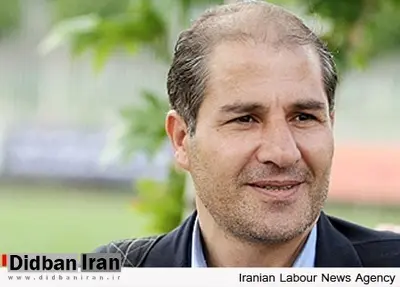واکنش استاد اسدی به برد ایران مقابل مراکش!+ عکس