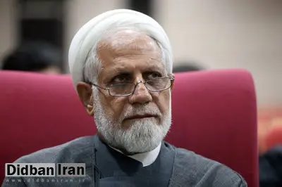 احمدی، عضو کمیسیون امنیت ملی مجلس: مسئولان نظام هنوز به این نتیجه نرسیده‌اند که مذاکره با آمریکا را از سربگیرند/ تا زمانی که خواسته‌های ما تامین نشود با آژانس همکاری نخواهیم کرد / آمریکا نمی تواند برای ما پیش‌شرط بگذارد/حرف های ترامپ بی ارزش است