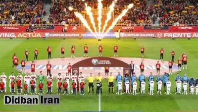 سرقت جنجالی جواهرات از تیم ملی ترکیه در اسپانیا؛ ساعت ۲۰۰ هزار یورویی و دو انگشتر گران‌قیمت ناپدید شد