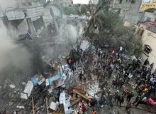 رسانه آمریکایی: قطر و اسرائیل درباره احیای مذاکرات آتش‌بس و آزادی زندانیان مذاکره می‌کنند