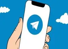 صیغه‌یابیِ پسر ۱۴ ساله با ربات تلگرامی
