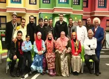 پاسخ رئیس پلیس تهران به انتقاد ملیکا شریفی نیا (+عکس)