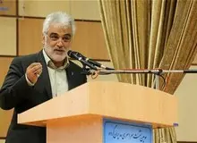 طهرانچی: ۴ تذکر به پیمانکار حمل و نقل علوم تحقیقات داده بودیم/  آقایانی که این دانشگاه را طراحی کردند، بدون گاردریل طراحی کردند
