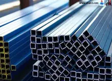 تاریخچه تولید پروفیل، مزایا و معایب و روش ساخت آن