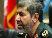 امروز از هر زمان دیگر به آرمان آزادی قدس شریف نزدیکتریم
