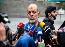 وزیر کشور: رعایت حجاب قانون است/ تنها در چارچوب قانون عمل خواهیم کرد