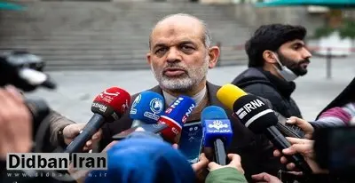 وزیر کشور: رعایت حجاب قانون است/ تنها در چارچوب قانون عمل خواهیم کرد
